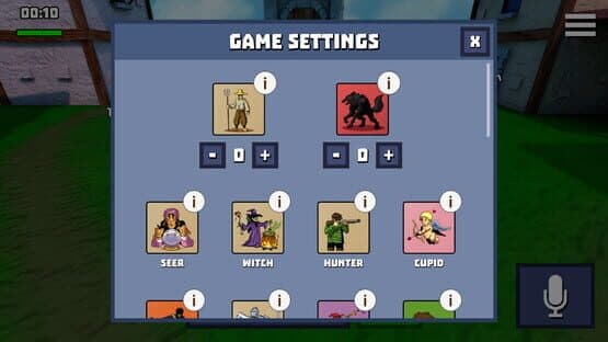 GameLib — screenshot 4