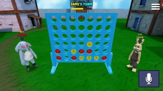 GameLib — screenshot 5