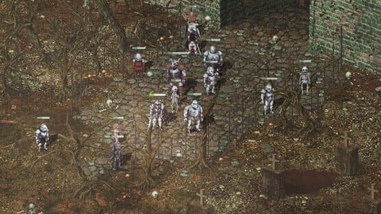 Druid — screenshot 4