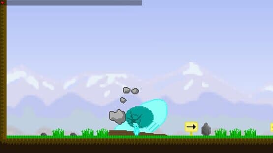 MoonMan Adventures — screenshot 1