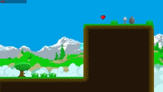 MoonMan Adventures — screenshot 2