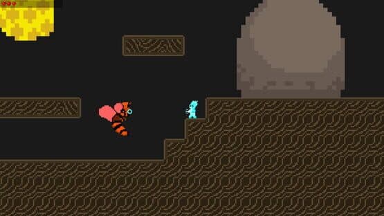 MoonMan Adventures — screenshot 3