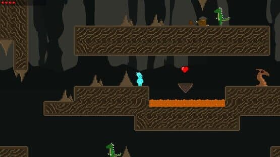MoonMan Adventures — screenshot 4