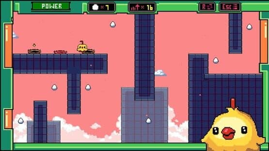 Flying Tobacco Eggs — screenshot 4