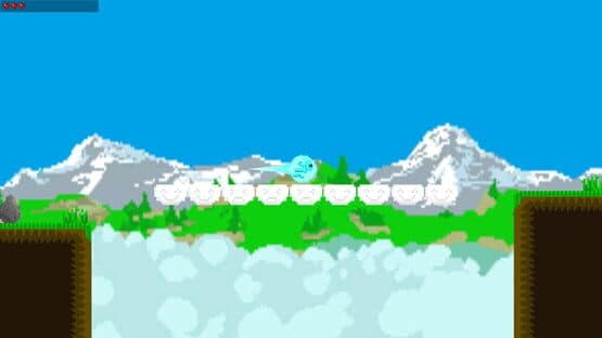 MoonMan Adventures — screenshot 5