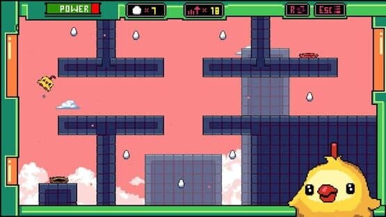 Flying Tobacco Eggs — screenshot 5
