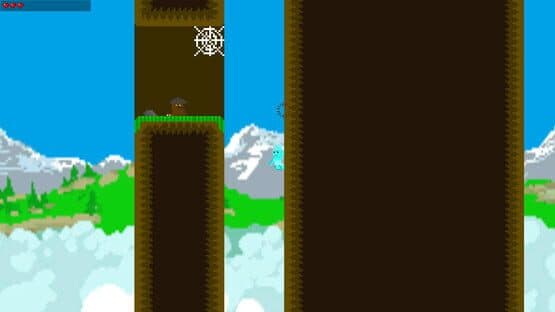 MoonMan Adventures — screenshot 6