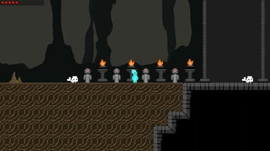MoonMan Adventures — screenshot 7