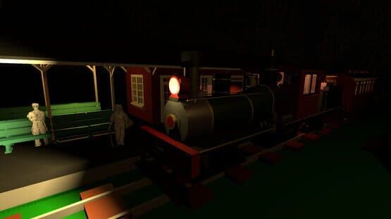 Red Trees Rail. CO — screenshot 1