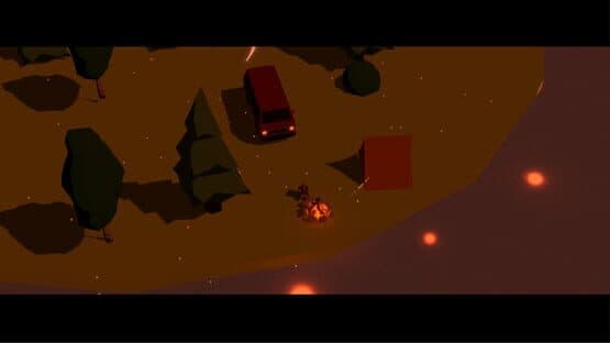 Getting There — screenshot 1