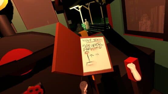 Red Trees Rail. CO — screenshot 3