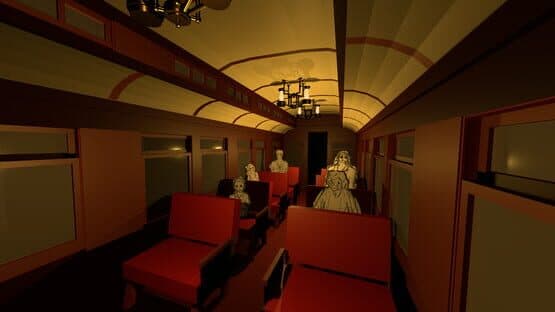Red Trees Rail. CO — screenshot 4