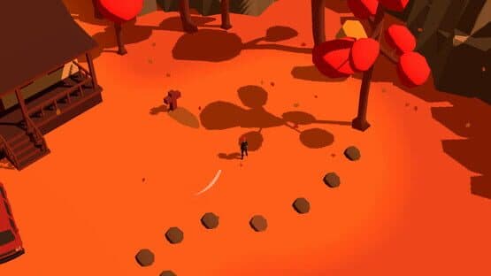 Getting There — screenshot 5