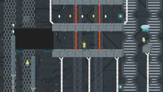 Jaro Adventures — screenshot 4