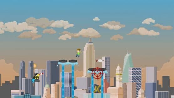 Jaro Adventures — screenshot 8