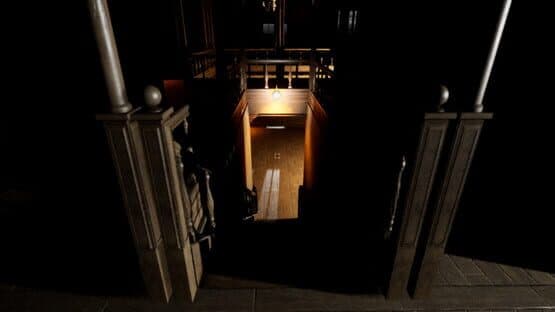Two Doors — screenshot 1