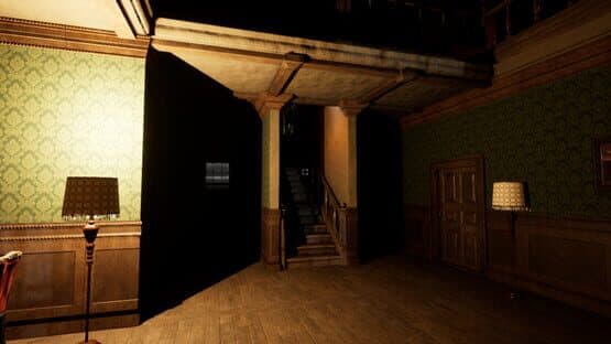 Two Doors — screenshot 3