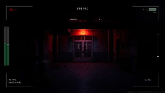 Nowhere Near — screenshot 1