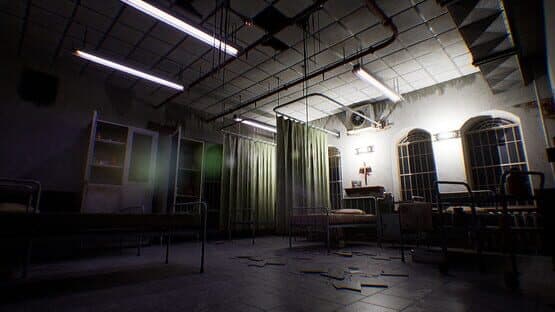 Nowhere Near — screenshot 2
