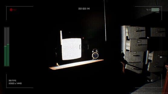 Nowhere Near — screenshot 3