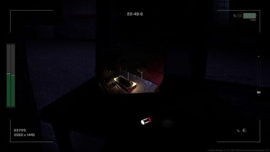 Nowhere Near — screenshot 6