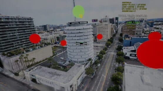 Tour de Drone — screenshot 7