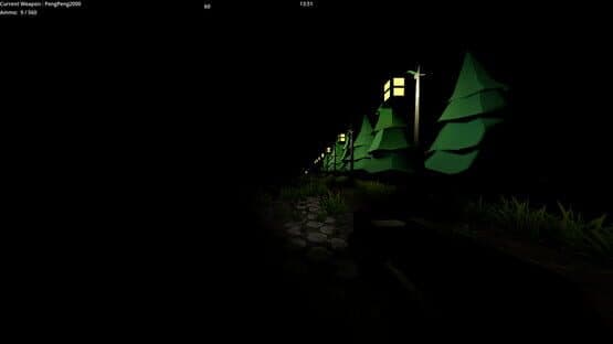 Och Noe: Thegame — screenshot 1