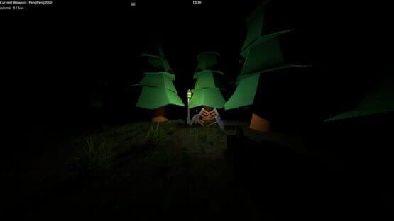 Och Noe: Thegame — screenshot 4