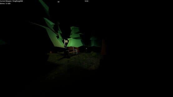 Och Noe: Thegame — screenshot 5