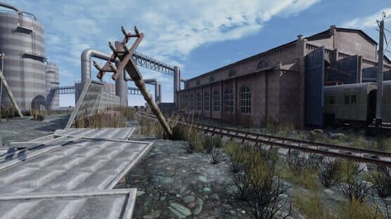 Z-Factor — screenshot 4