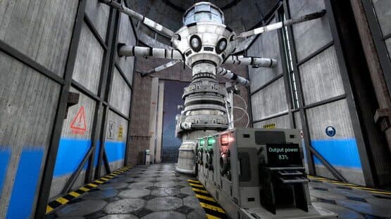 Z-Factor — screenshot 7