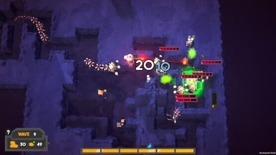 Rogue Defense — screenshot 1
