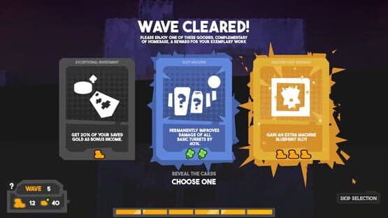 Rogue Defense — screenshot 3