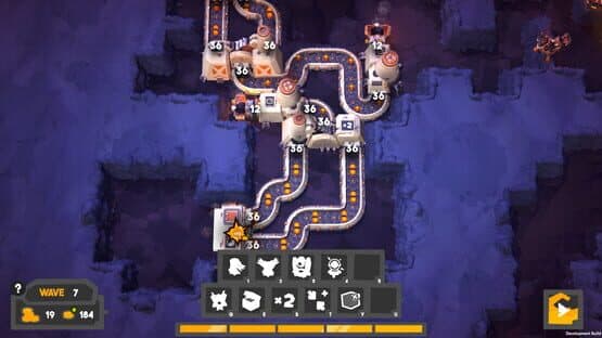 Rogue Defense — screenshot 4