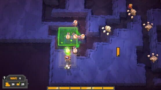 Rogue Defense — screenshot 5