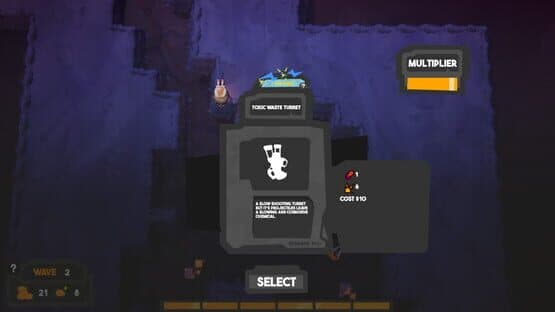 Rogue Defense — screenshot 6