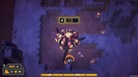 Rogue Defense — screenshot 7