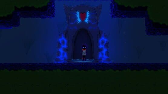 The InBetween — screenshot 1