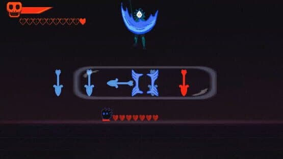 The InBetween — screenshot 2