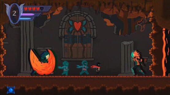 The InBetween — screenshot 4