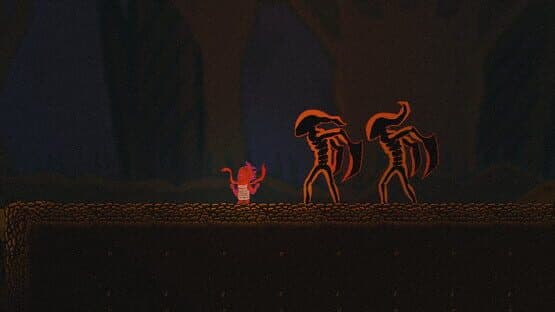 The InBetween — screenshot 5