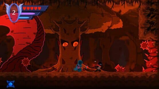 The InBetween — screenshot 6