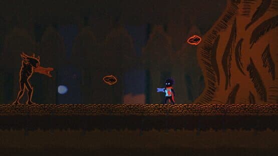 The InBetween — screenshot 7