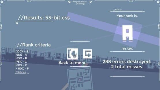 Parse-O-Rhythm — screenshot 3