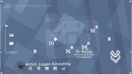 Parse-O-Rhythm — screenshot 4