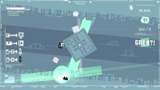 Parse-O-Rhythm — screenshot 7