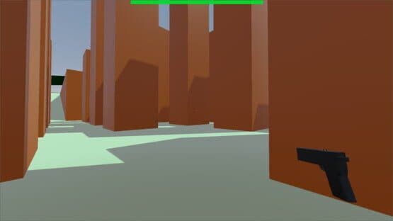 Rust Rivalry — screenshot 2