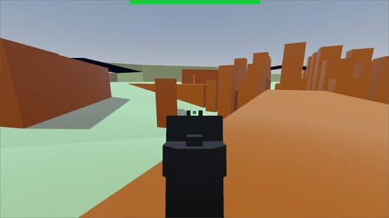 Rust Rivalry — screenshot 4