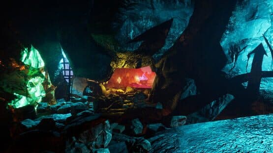 Nakamers: La Huida — screenshot 2