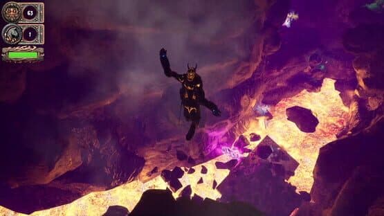 Nakamers: La Huida — screenshot 3